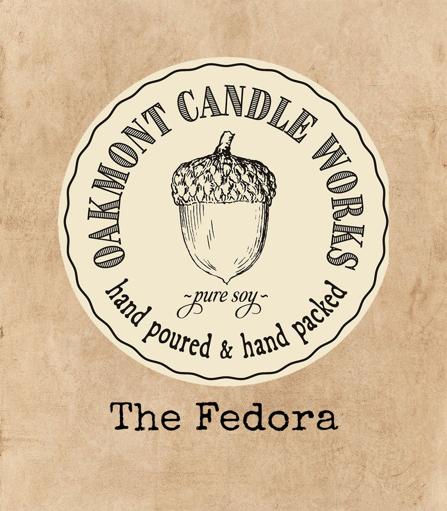 The Fedora
