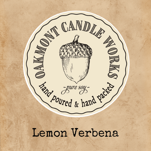 Lemon Verbena