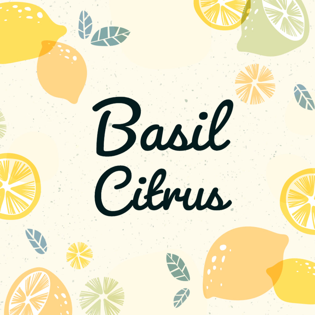 Basil Citrus