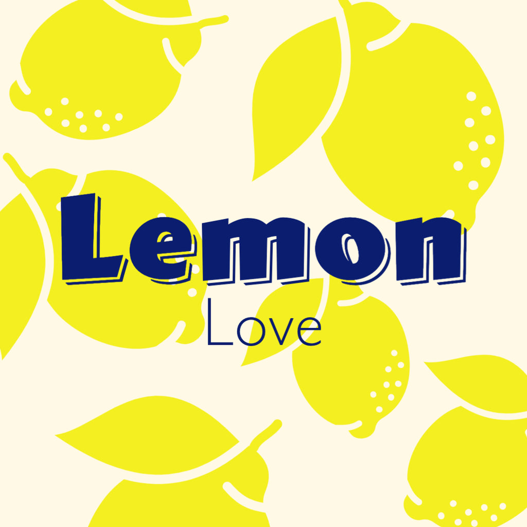 Lemon Love