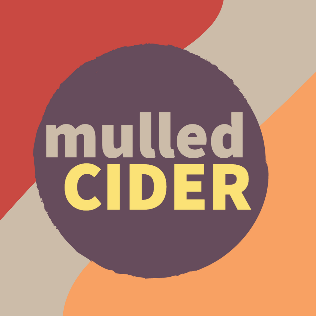 Mulled Cider