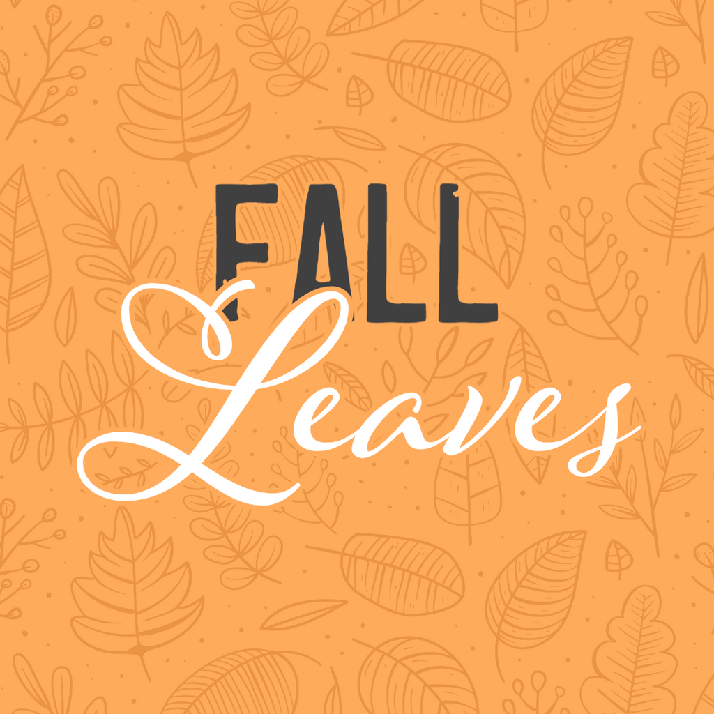 Fall Leaves